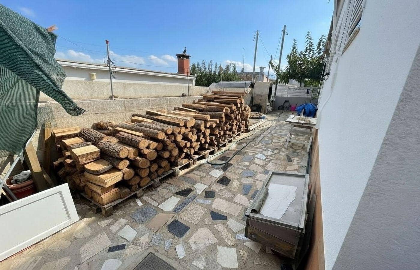 3 slaapkamer Villa te koop in Alcanar met garage - € 294.000 (Ref: 10015629)