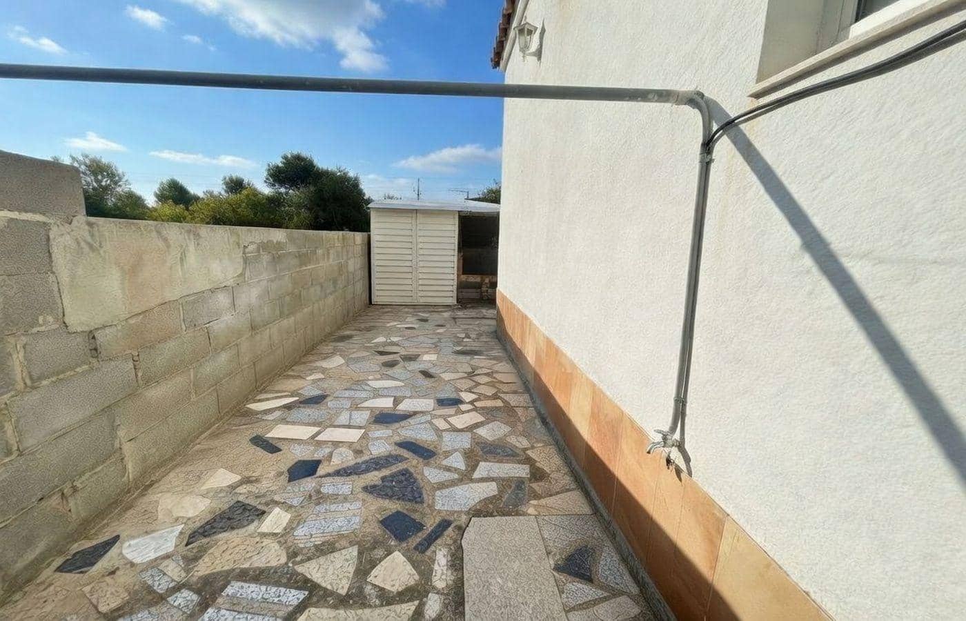 3 slaapkamer Villa te koop in Alcanar met garage - € 294.000 (Ref: 10015629)