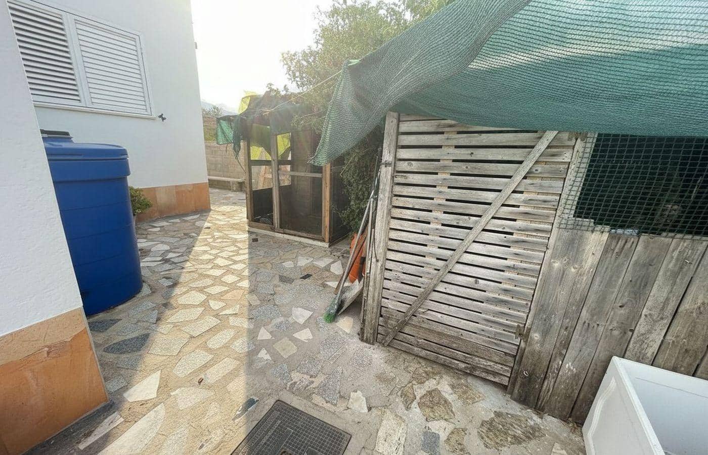 3 slaapkamer Villa te koop in Alcanar met garage - € 294.000 (Ref: 10015629)