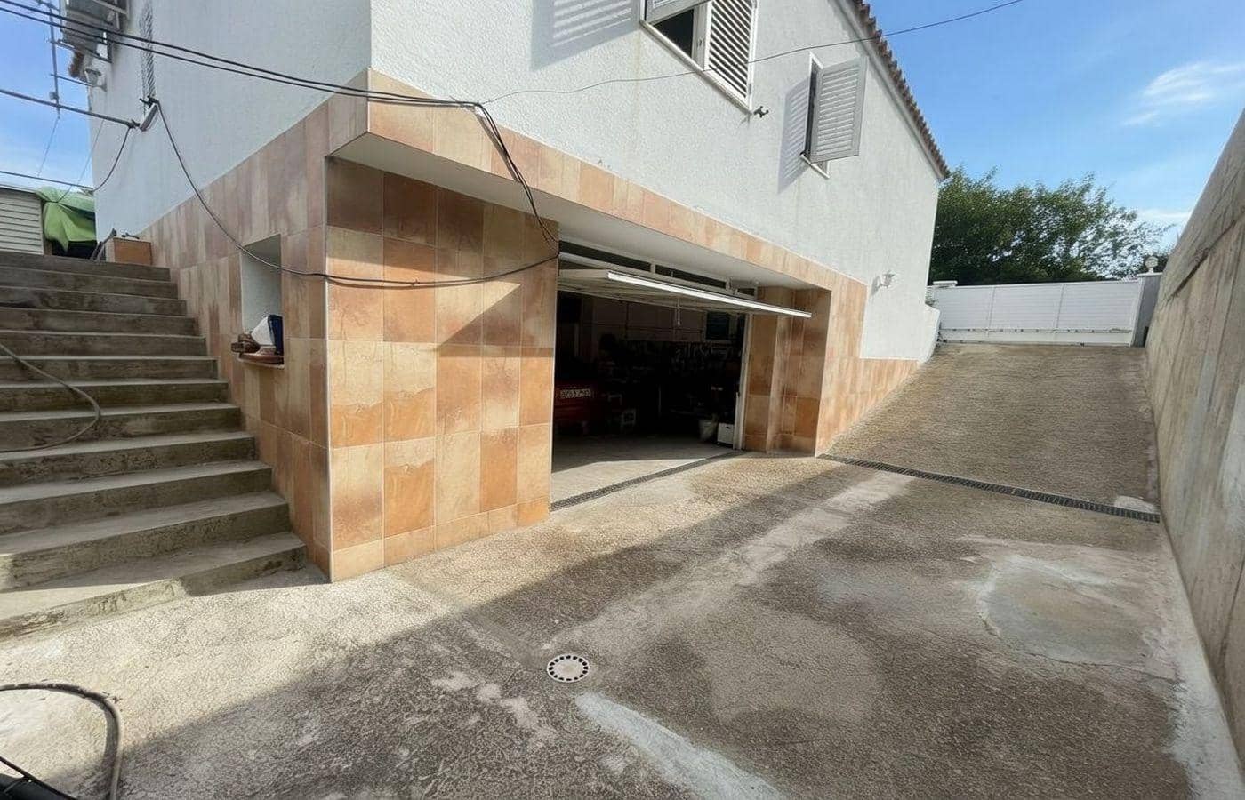 3 slaapkamer Villa te koop in Alcanar met garage - € 294.000 (Ref: 10015629)