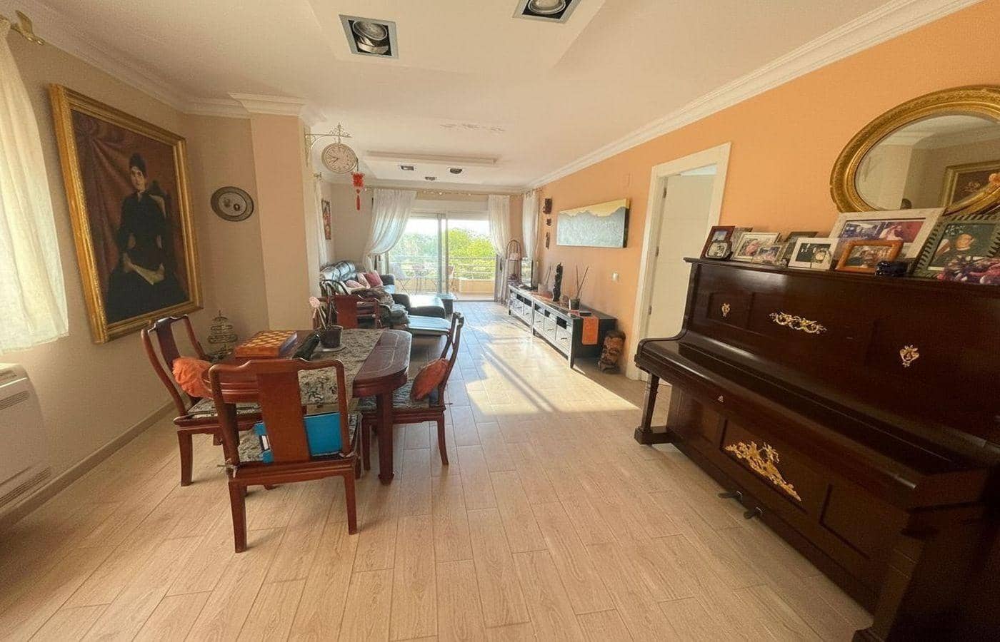 3 bedroom Penthouse for sale in Sant Carles de la Rapita - € 395,000 (Ref: 10017555)