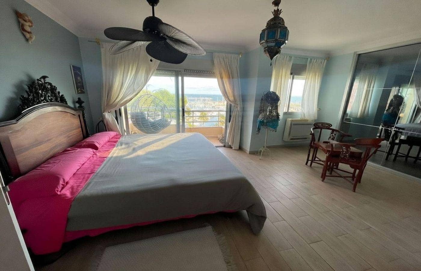3 bedroom Penthouse for sale in Sant Carles de la Rapita - € 395,000 (Ref: 10017555)