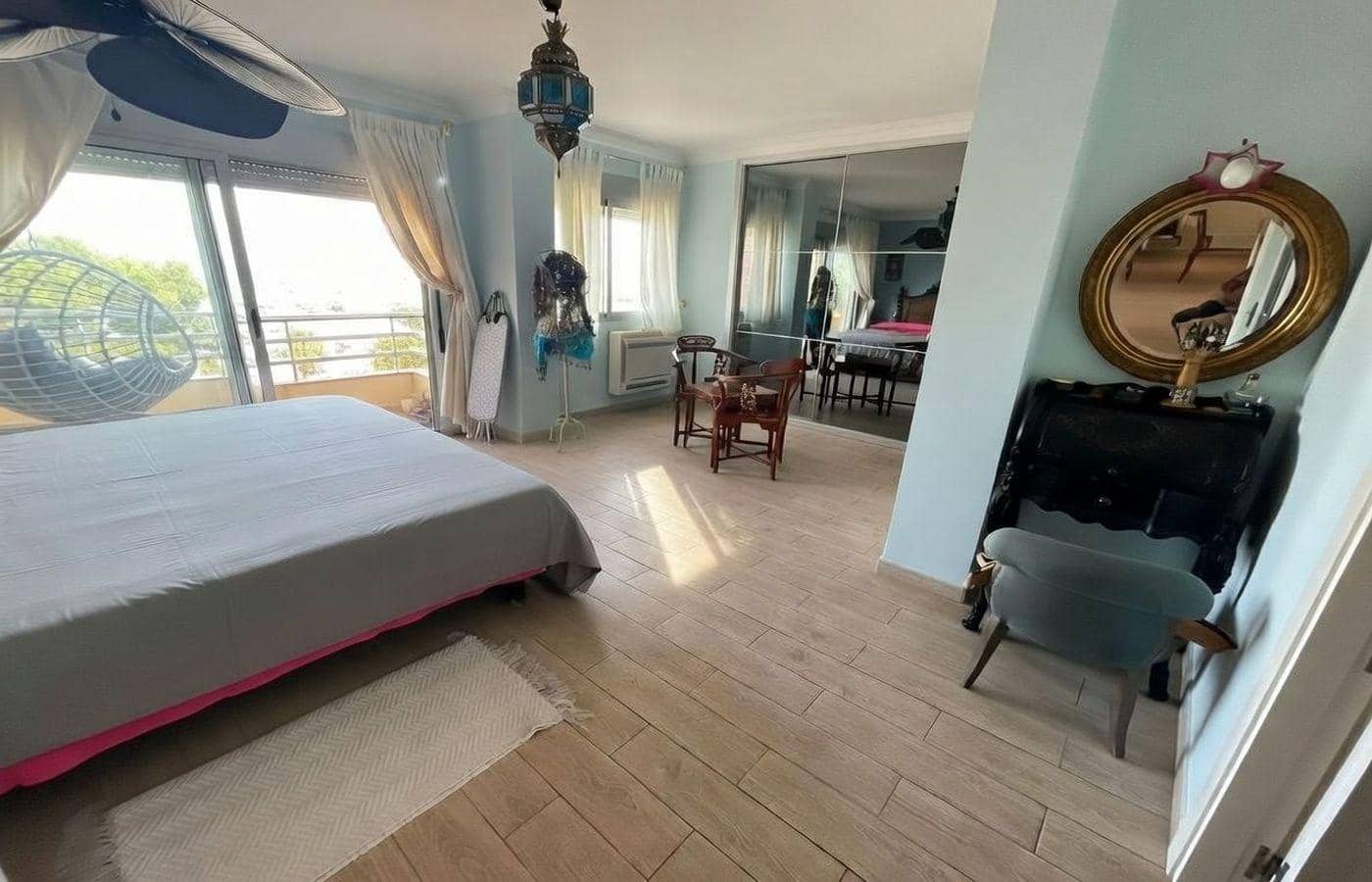 3 bedroom Penthouse for sale in Sant Carles de la Rapita - € 395,000 (Ref: 10017555)