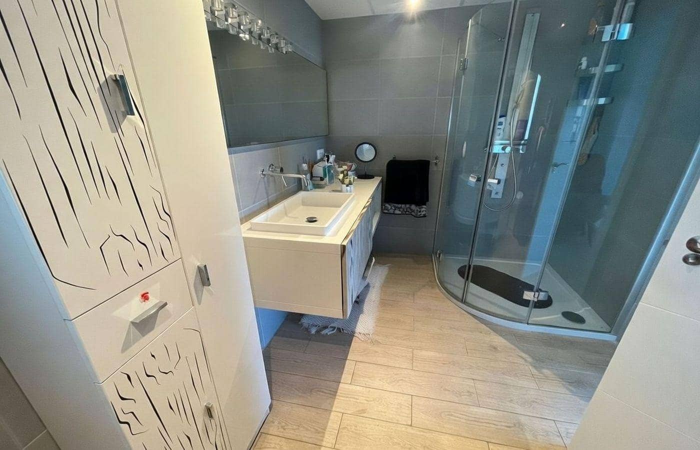 3 bedroom Penthouse for sale in Sant Carles de la Rapita - € 395,000 (Ref: 10017555)