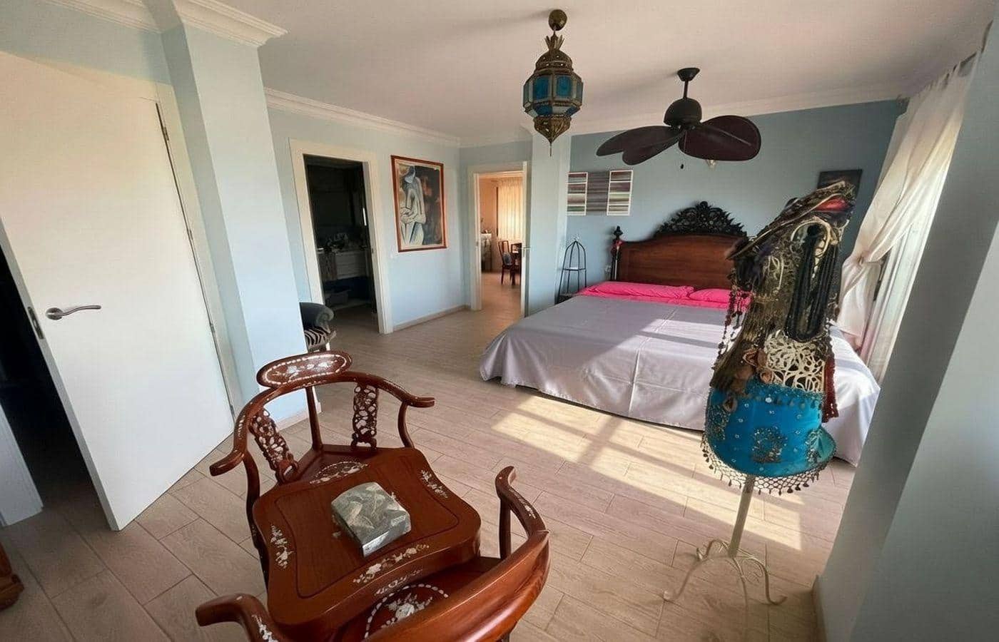 3 bedroom Penthouse for sale in Sant Carles de la Rapita - € 395,000 (Ref: 10017555)
