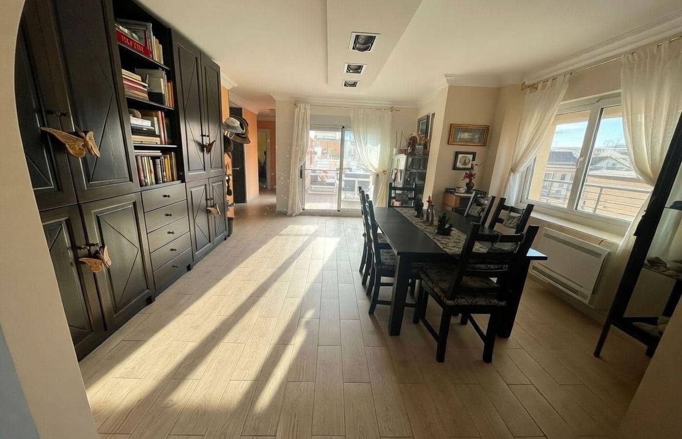 3 bedroom Penthouse for sale in Sant Carles de la Rapita - € 395,000 (Ref: 10017555)