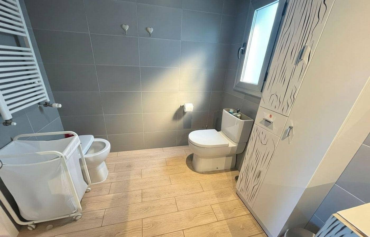 3 bedroom Penthouse for sale in Sant Carles de la Rapita - € 395,000 (Ref: 10017555)
