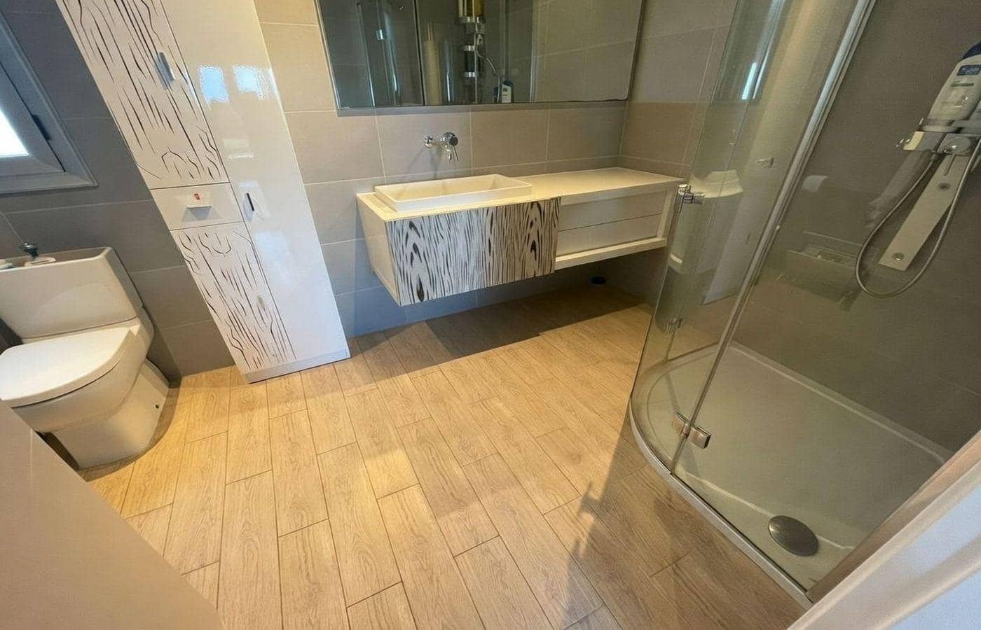 3 bedroom Penthouse for sale in Sant Carles de la Rapita - € 395,000 (Ref: 10017555)