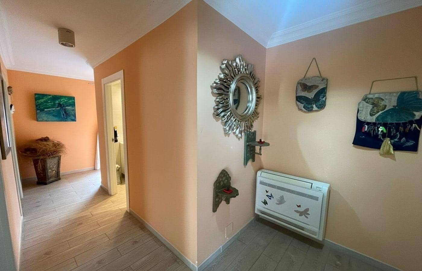 3 bedroom Penthouse for sale in Sant Carles de la Rapita - € 395,000 (Ref: 10017555)
