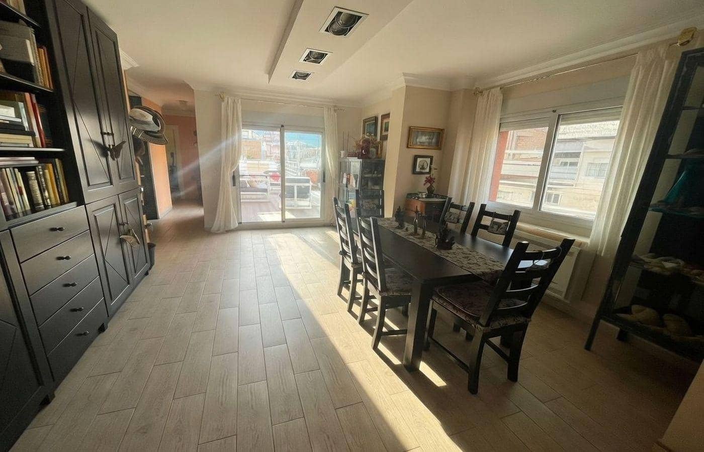 3 bedroom Penthouse for sale in Sant Carles de la Rapita - € 395,000 (Ref: 10017555)