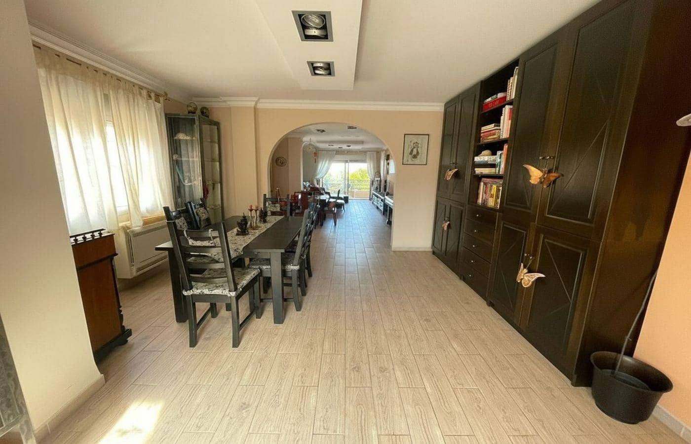 3 bedroom Penthouse for sale in Sant Carles de la Rapita - € 395,000 (Ref: 10017555)