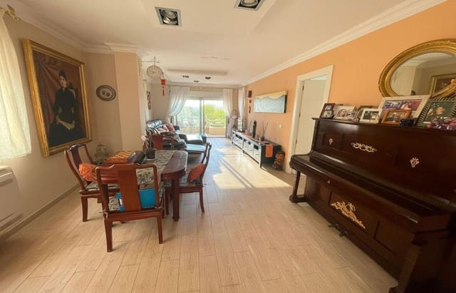 3 chambre Penthouse à vendre à Sant Carles de la Ràpita - 395 000 € (Ref: 10017555)
