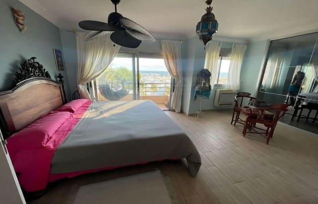 3 chambre Penthouse à vendre à Sant Carles de la Ràpita - 395 000 € (Ref: 10017555)