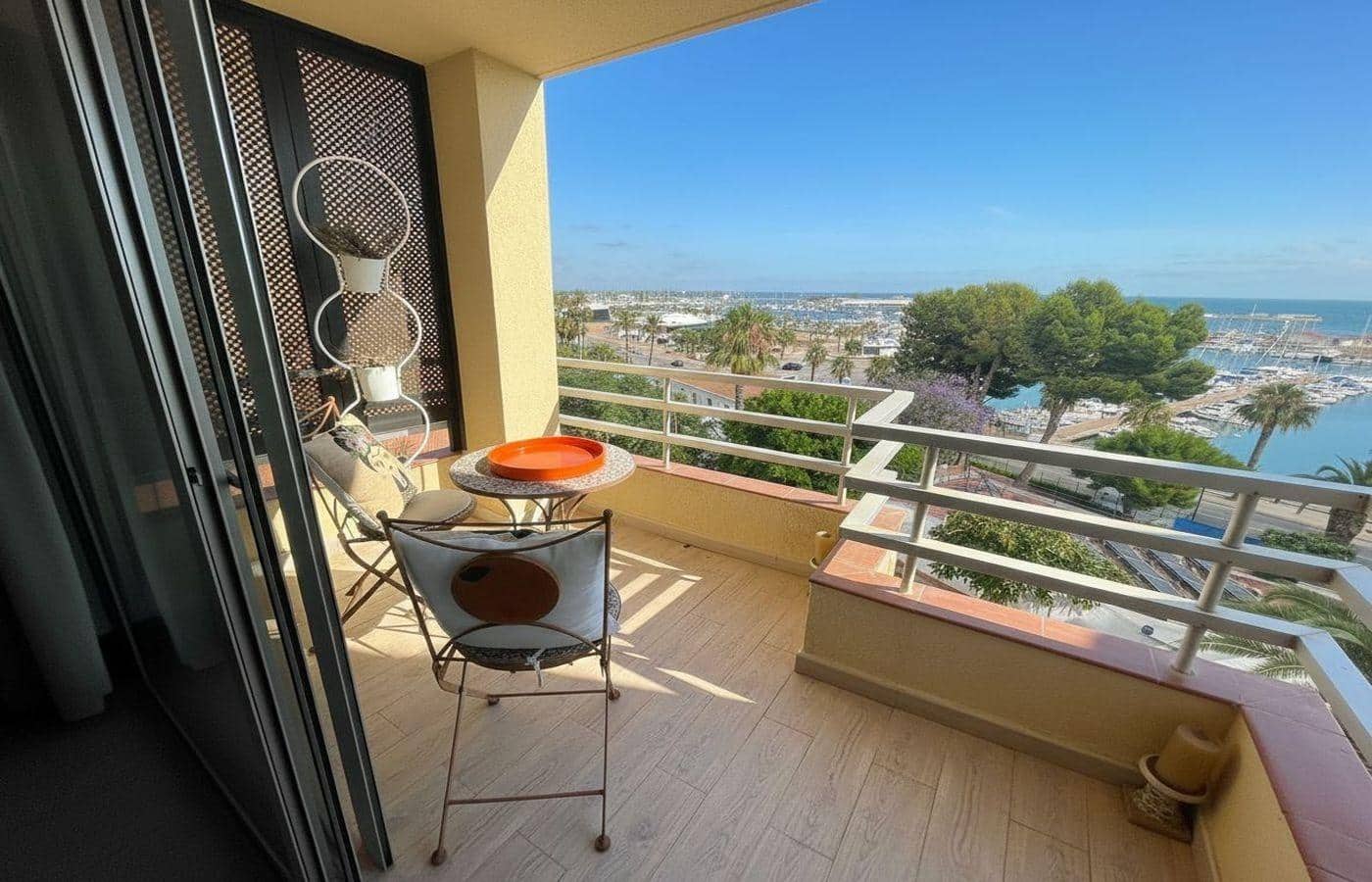 3 bedroom Penthouse for sale in Sant Carles de la Rapita - € 395,000 (Ref: 10017555)