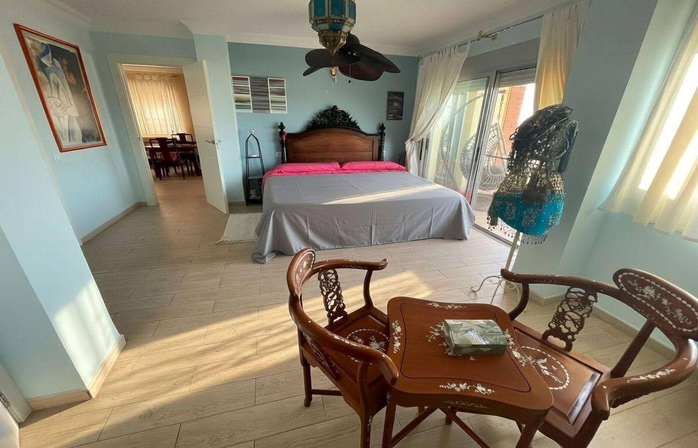 3 bedroom Penthouse for sale in Sant Carles de la Rapita - € 395,000 (Ref: 10017555)