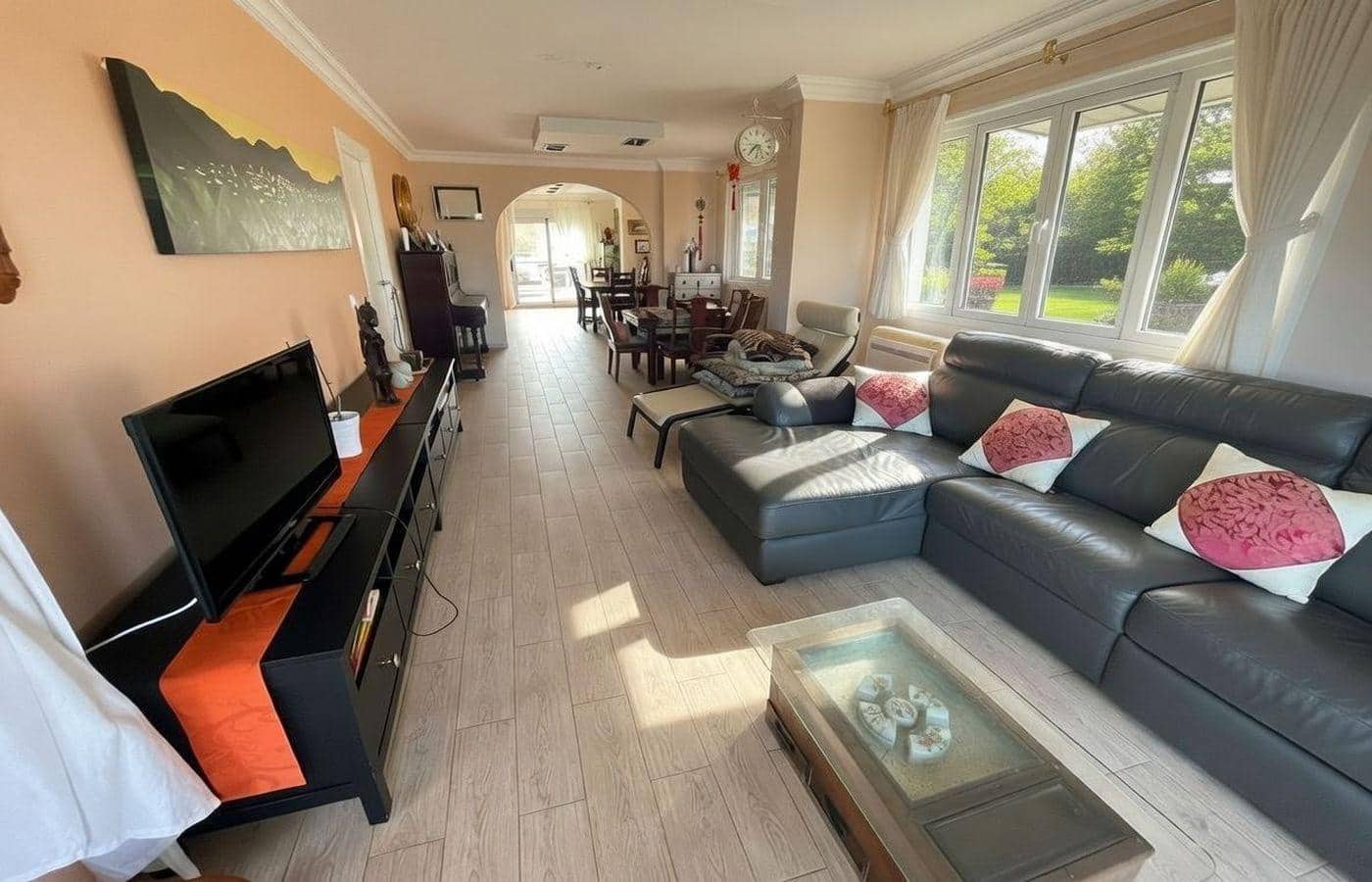 3 bedroom Penthouse for sale in Sant Carles de la Rapita - € 395,000 (Ref: 10017555)