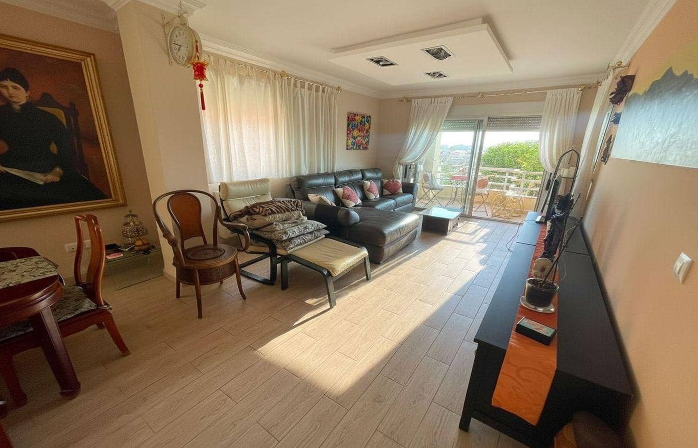 3 bedroom Penthouse for sale in Sant Carles de la Rapita - € 395,000 (Ref: 10017555)