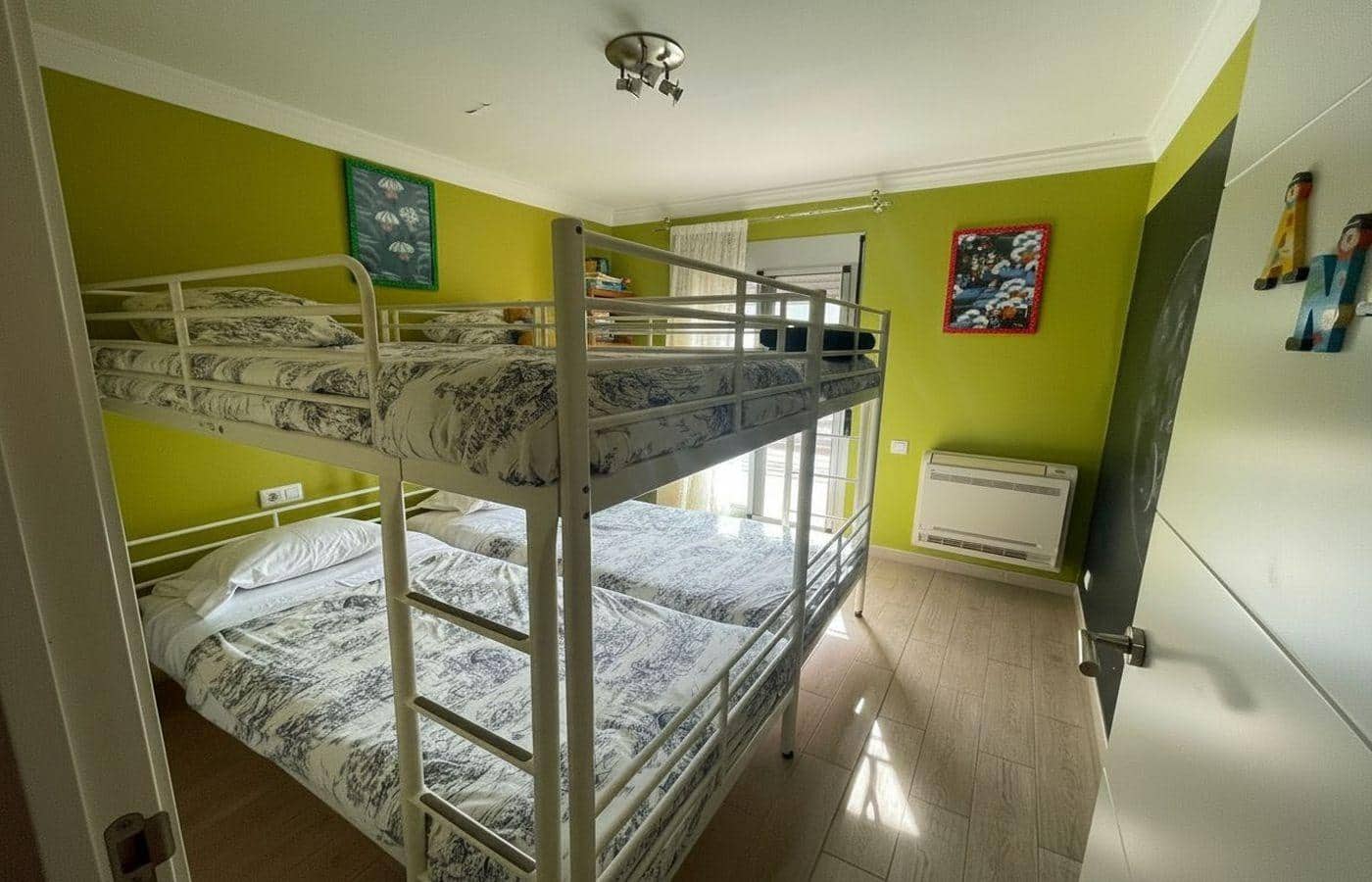 3 bedroom Penthouse for sale in Sant Carles de la Rapita - € 395,000 (Ref: 10017555)