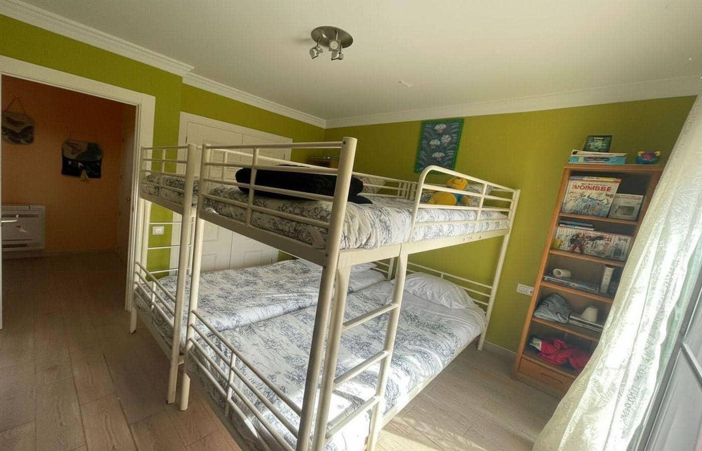 3 bedroom Penthouse for sale in Sant Carles de la Rapita - € 395,000 (Ref: 10017555)