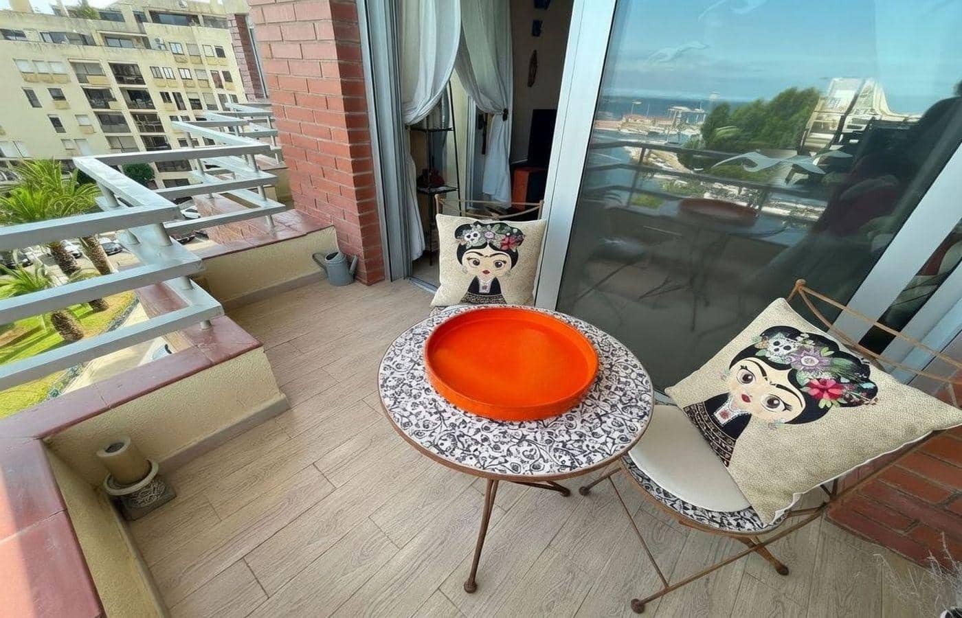 3 bedroom Penthouse for sale in Sant Carles de la Rapita - € 395,000 (Ref: 10017555)