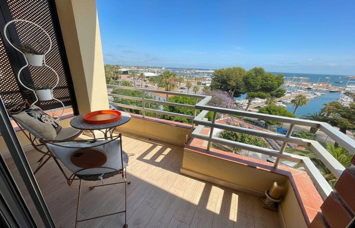 3 bedroom Penthouse for sale in Sant Carles de la Rapita - € 395,000 (Ref: 10017555)