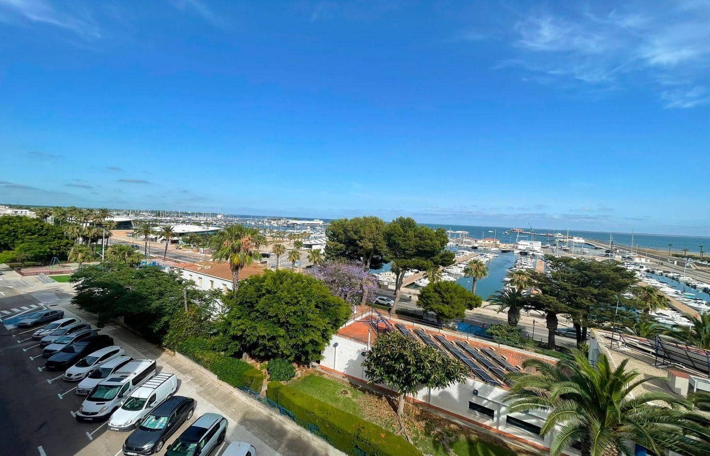 3 bedroom Penthouse for sale in Sant Carles de la Rapita - € 395,000 (Ref: 10017555)