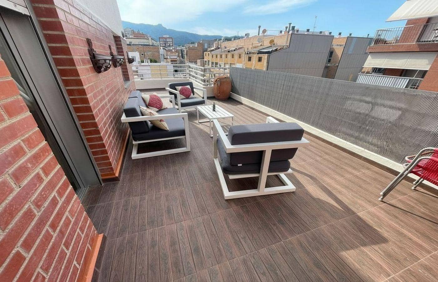 3 bedroom Penthouse for sale in Sant Carles de la Rapita - € 395,000 (Ref: 10017555)