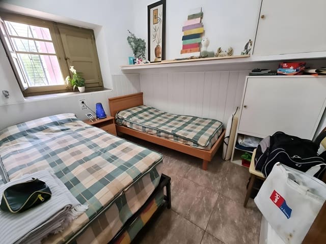Casa de 3 habitaciones en Santa Bàrbara en venta - 110.000 € (Ref: 10017556)