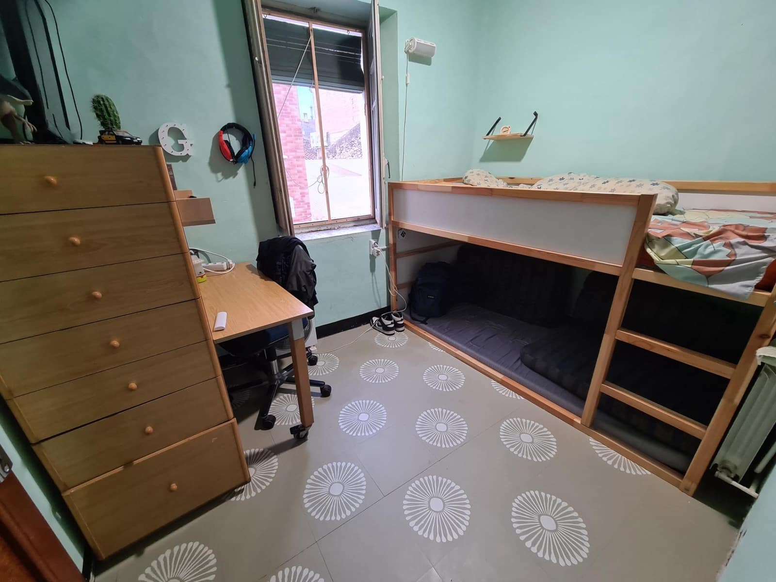 3 quarto Casa em Banda para venda em Santa Barbara - 110 000 € (Ref: 10017556)