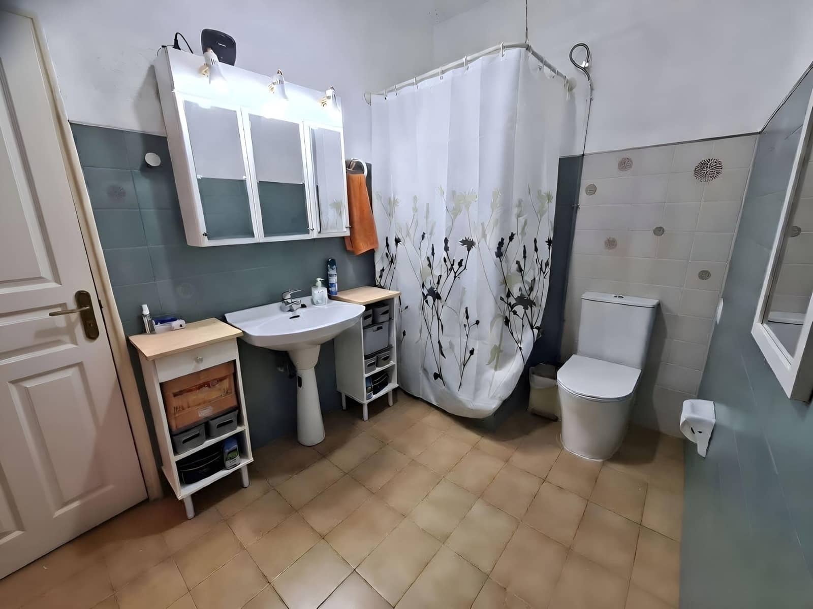 3 quarto Casa em Banda para venda em Santa Barbara - 110 000 € (Ref: 10017556)