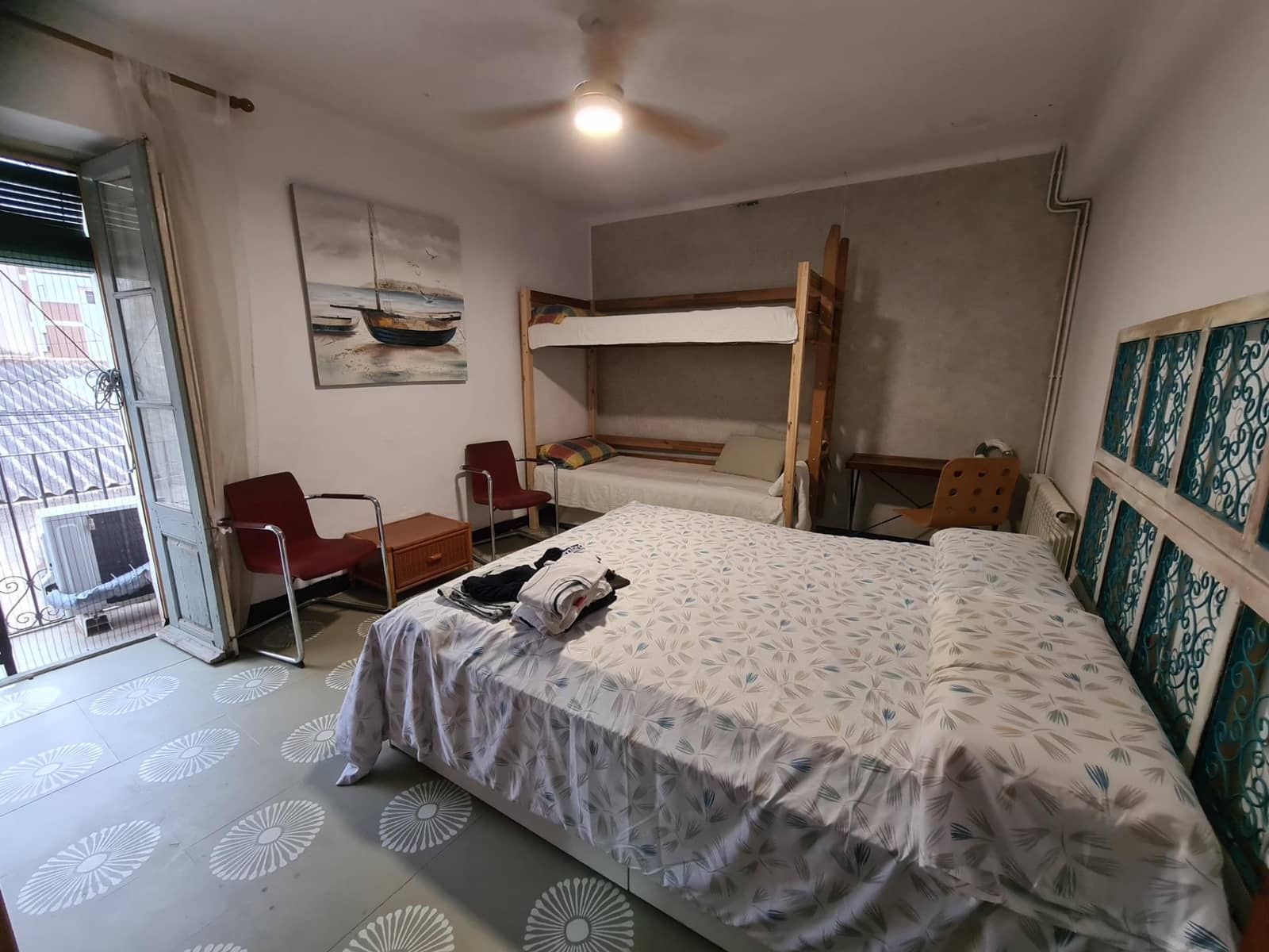 3 quarto Casa em Banda para venda em Santa Barbara - 110 000 € (Ref: 10017556)