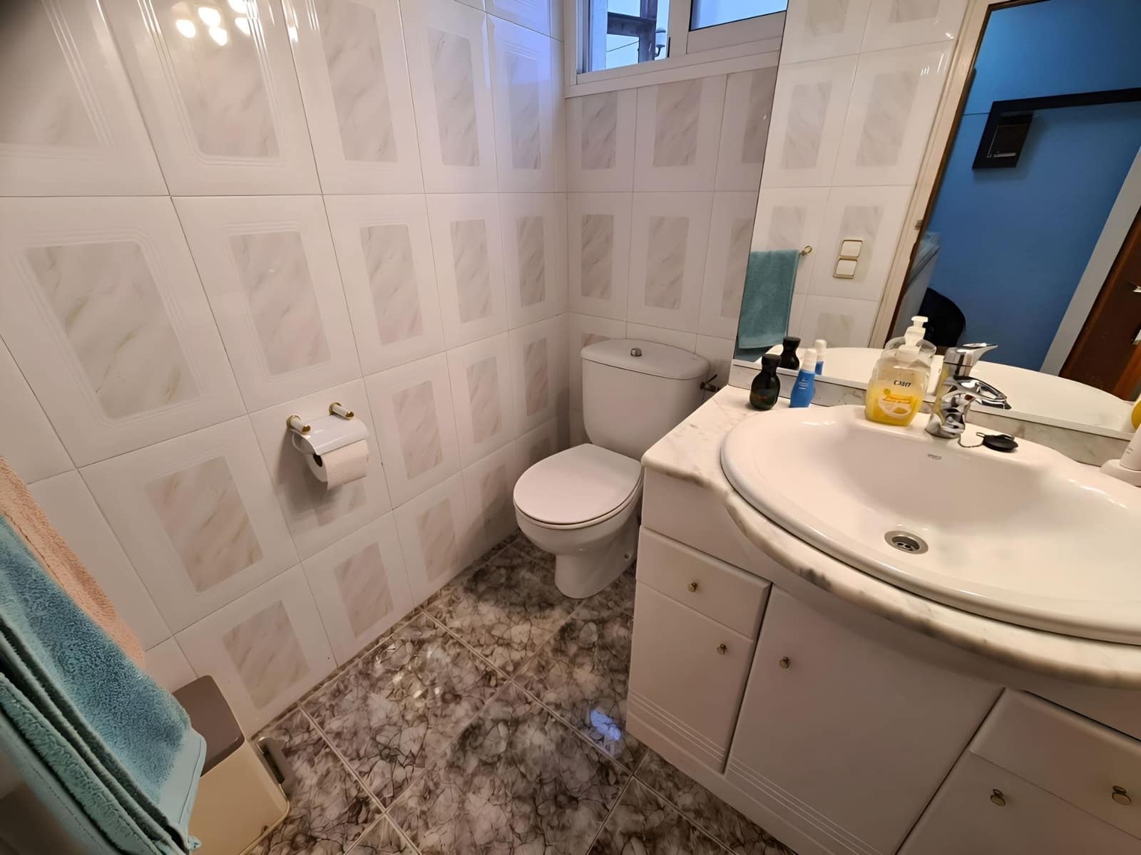 3 quarto Casa em Banda para venda em Santa Barbara - 110 000 € (Ref: 10017556)