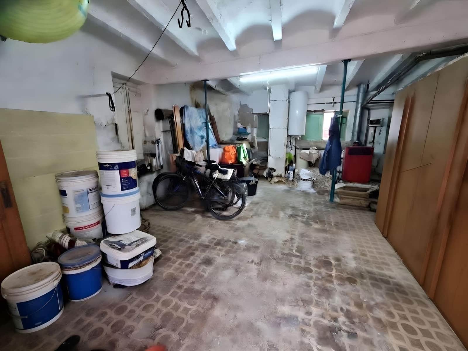 3 quarto Casa em Banda para venda em Santa Barbara - 110 000 € (Ref: 10017556)