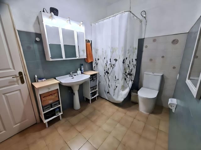 Casa de 3 habitaciones en Santa Bàrbara en venta - 110.000 € (Ref: 10017556)
