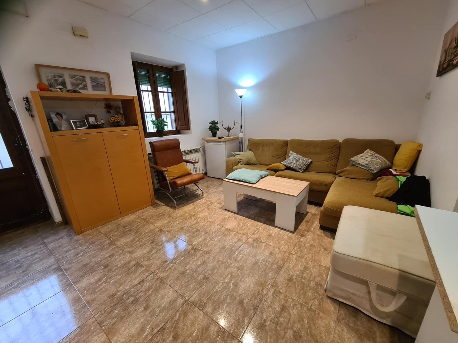 3 quarto Casa em Banda para venda em Santa Barbara - 110 000 € (Ref: 10017556)