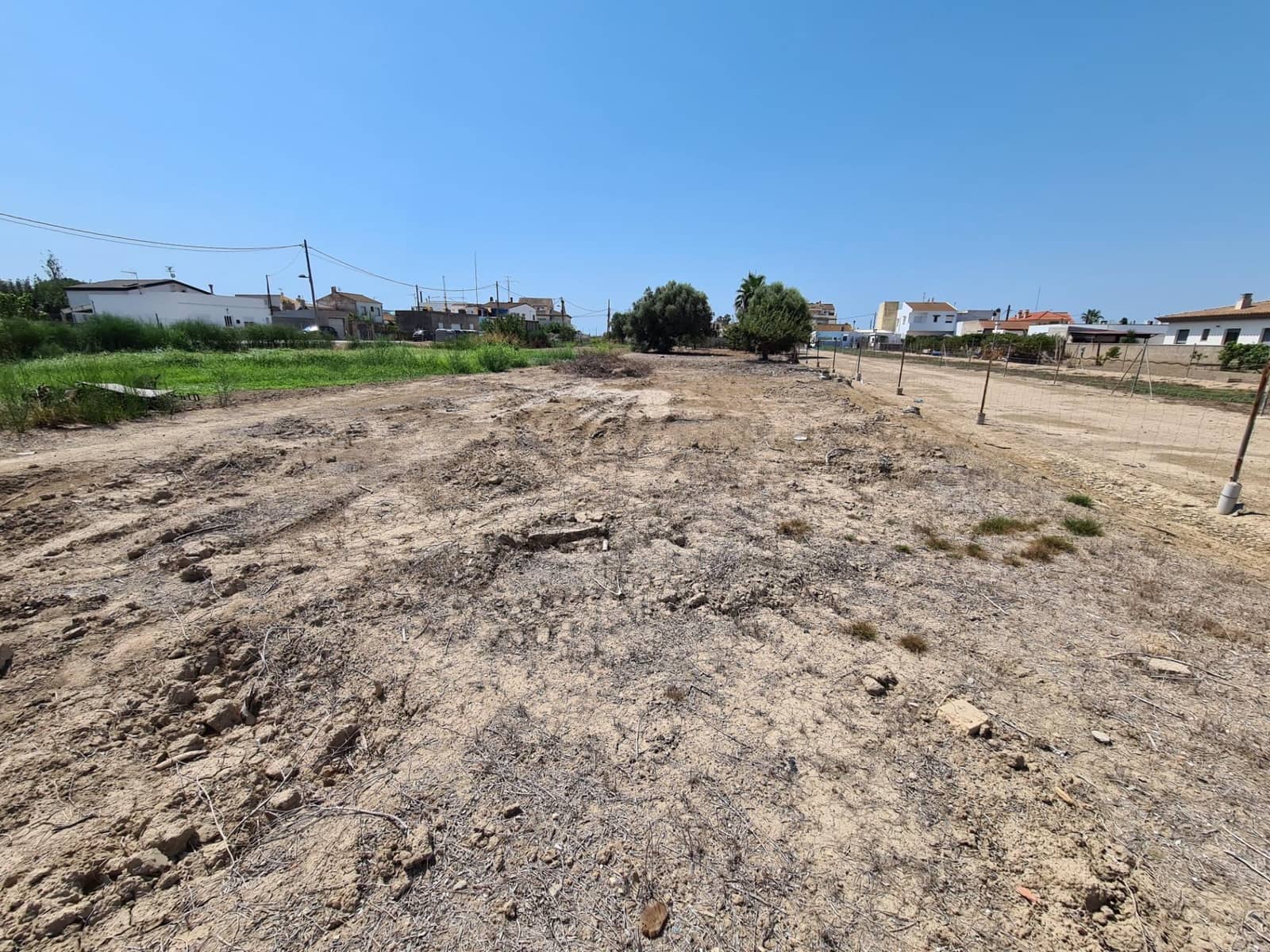 Bouwgrond te koop in Sant Jaume d'Enveja - € 50.000 (Ref: 10022519)