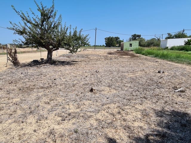Bouwgrond te koop in Sant Jaume d'Enveja - € 50.000 (Ref: 10022519)