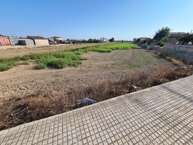 Tomt till salu i Sant Jaume d'Enveja - 90 000 € (Ref: 10025666)