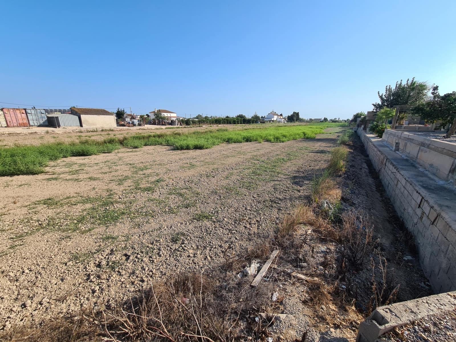Tomt till salu i Sant Jaume d'Enveja - 90 000 € (Ref: 10025666)