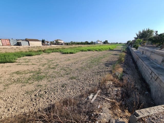 Tomt till salu i Sant Jaume d'Enveja - 90 000 € (Ref: 10025666)
