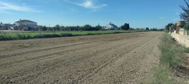 Building Plot for sale in Sant Jaume d'Enveja - € 90,000 (Ref: 10025666)