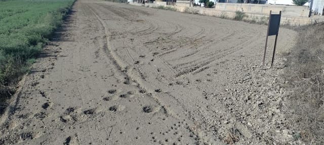 Building Plot for sale in Sant Jaume d'Enveja - € 90,000 (Ref: 10025666)