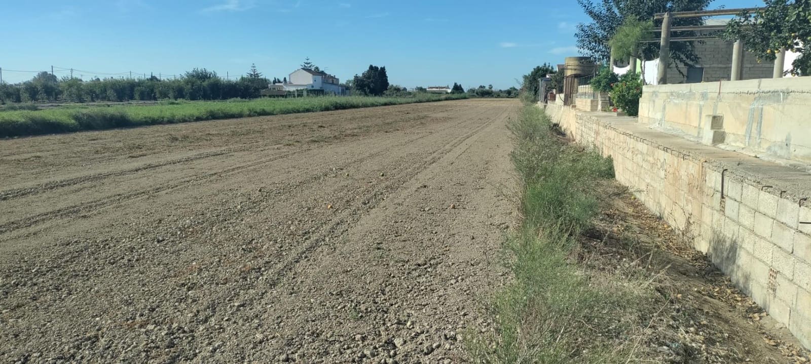 Tomt till salu i Sant Jaume d'Enveja - 90 000 € (Ref: 10025666)