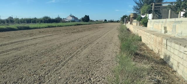 Building Plot for sale in Sant Jaume d'Enveja - € 90,000 (Ref: 10025666)