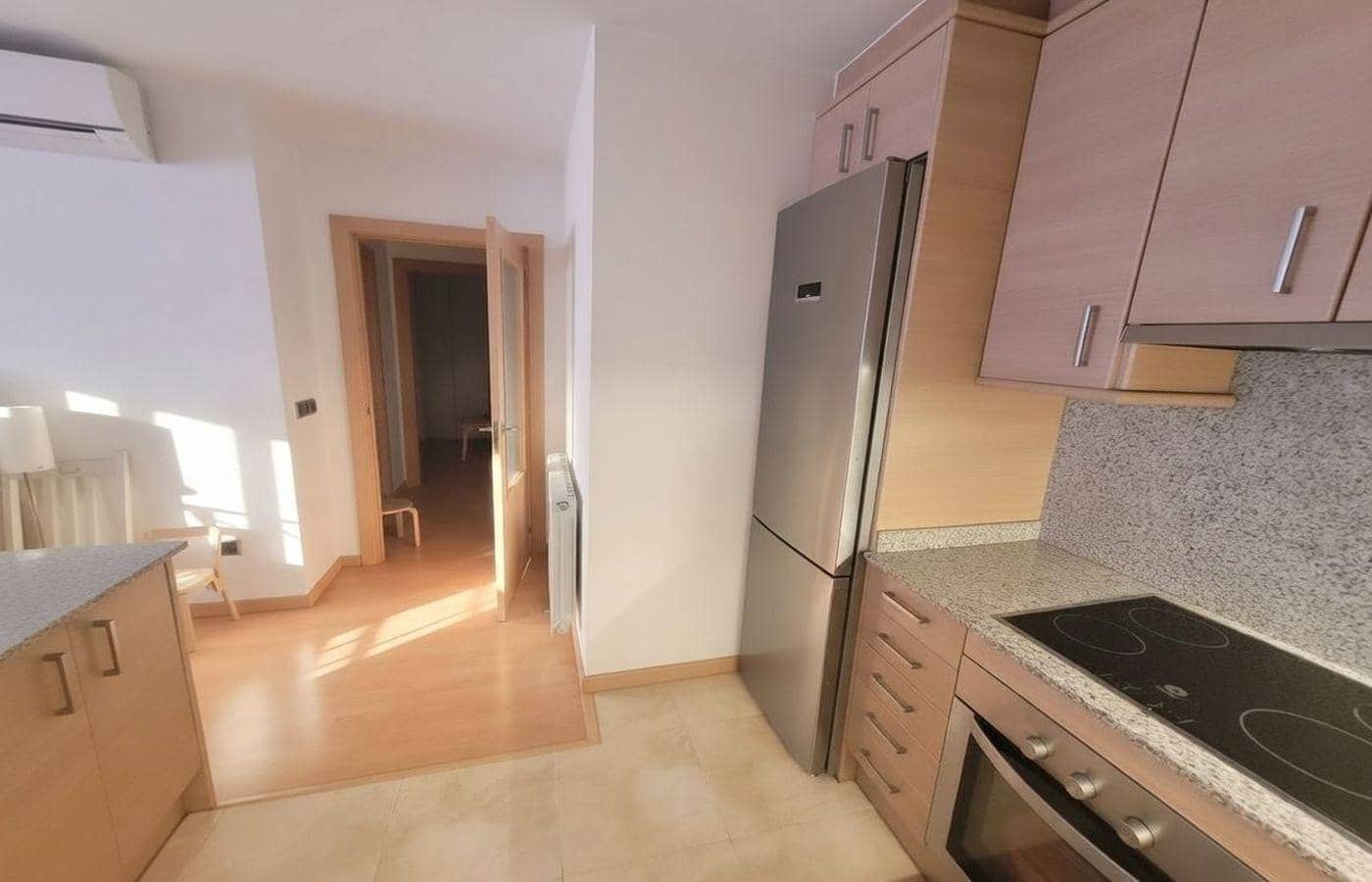 2 Zimmer Apartment zu verkaufen in Balaguer - 162.000 € (Ref: 10025667)