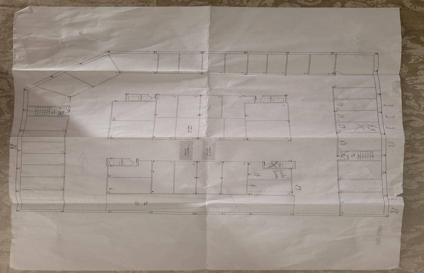 2 Zimmer Apartment zu verkaufen in Balaguer - 162.000 € (Ref: 10025667)