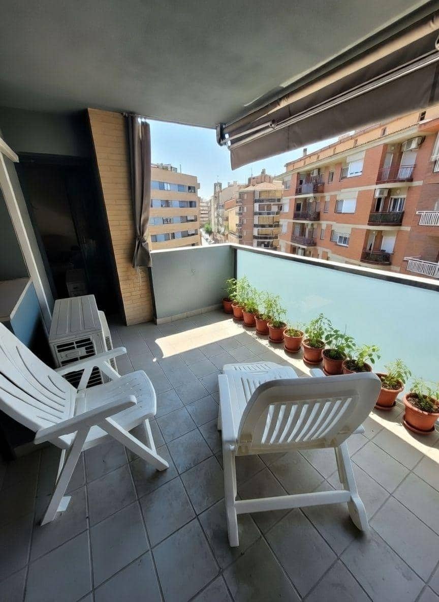 2 Zimmer Apartment zu verkaufen in Balaguer - 162.000 € (Ref: 10025667)