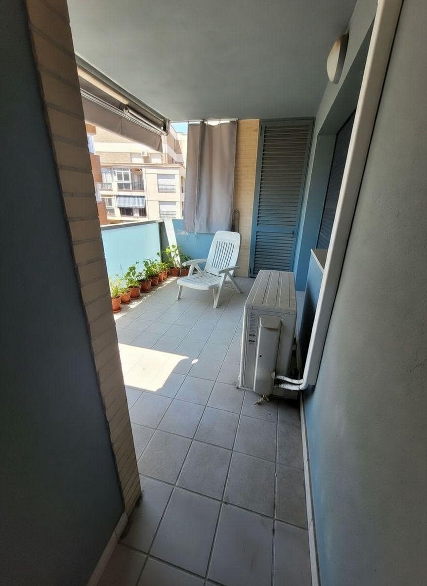 2 Zimmer Apartment zu verkaufen in Balaguer - 162.000 € (Ref: 10025667)