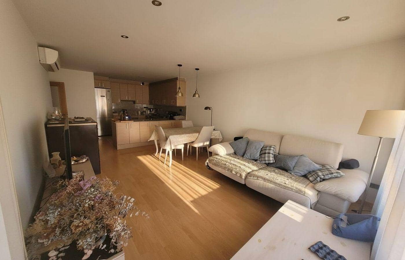 2 Zimmer Apartment zu verkaufen in Balaguer - 162.000 € (Ref: 10025667)