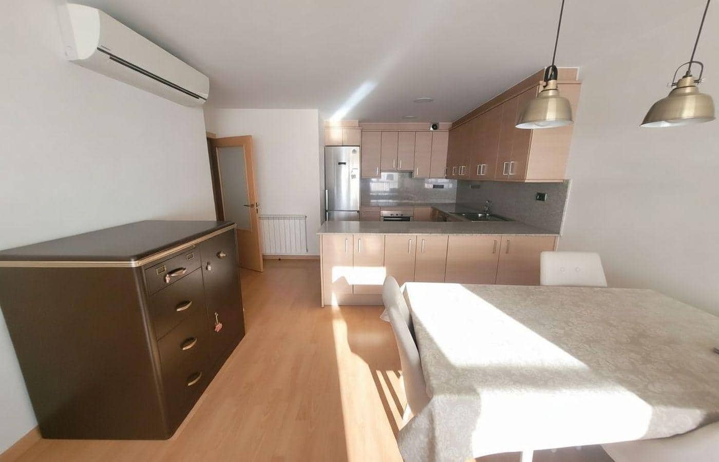 2 Zimmer Apartment zu verkaufen in Balaguer - 162.000 € (Ref: 10025667)